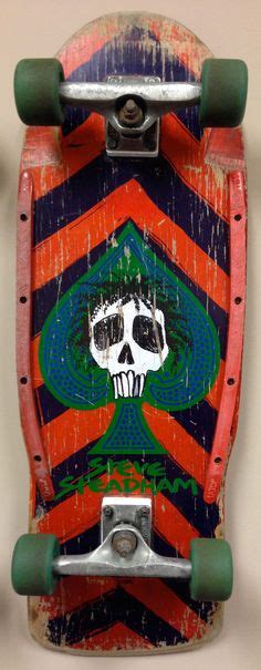 Steve Steadham Spade Powell Peralta