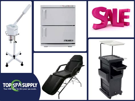 Modern Salon Equipment Warehouse - Topspasupply | Beauty salon supplies ...