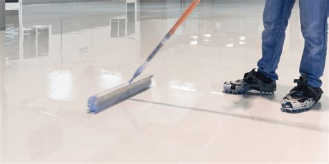 Everything You Need to Know about Epoxy Coating Waterproofing | Nano-G