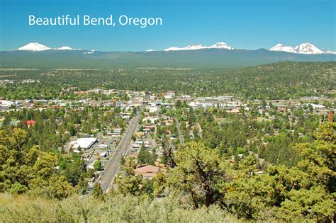 Bend, Oregon = Highest Brewery per Capita in USA + 463”/Year ...