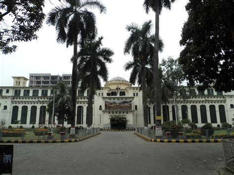 Dhaka Medical College and Hospital, Dhaka, Bangladesh