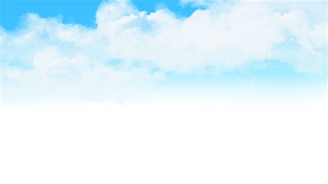 Blue Sky PNG Image, Blue Sky Background, Sky Background Png, Blue Sky ...