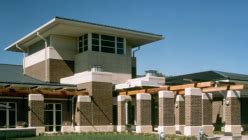 Urbandale Public Library -- Urbandale Public Library