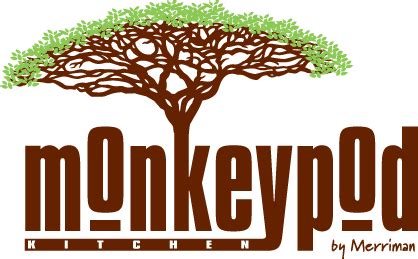 Monkeypod Kitchen