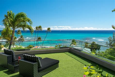 Extraordinary Hawaii Home: Contemporary Island Villa in Honolulu – Hawaii Home