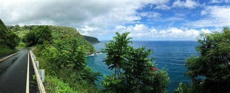 Hana Highway, a road trip in a Hawaiian paradise - Roadstotravel