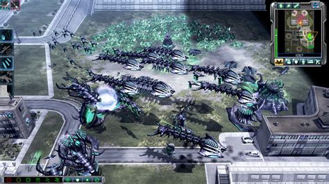 Command And Conquer Tiberium Wars Maps