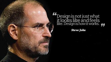 Steve Jobs Quotes On Success Wallpaper