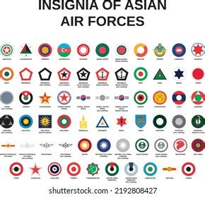 4,071 Aircraft Insignia Images, Stock Photos & Vectors | Shutterstock