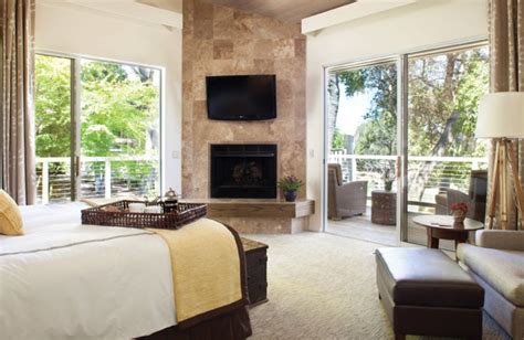 Carmel Valley Ranch (Carmel, CA) - Resort Reviews - ResortsandLodges.com