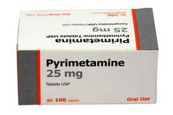 Pyrimethamine - Alchetron, The Free Social Encyclopedia