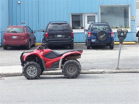 Rancher Pics | Page 22 | Honda ATV Forum