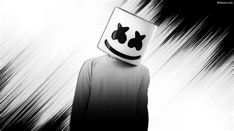 Marshmello Wallpaper