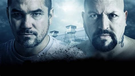 Vendetta (2015) — The Movie Database (TMDB)