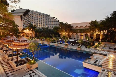 TAJ KRISHNA, HYDERABAD - Now $180 (Was $̶2̶1̶1̶) - UPDATED 2022 Hotel ...