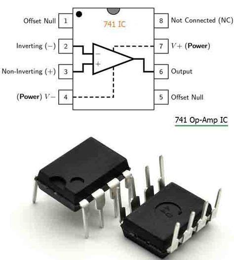 Active Crossover Circuit uses LM741 | Electronic circuit design, Electronics circuit, Circuit design