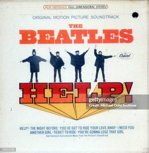 452 Beatles Album Cover Stock Photos, High-Res Pictures, and Images ...