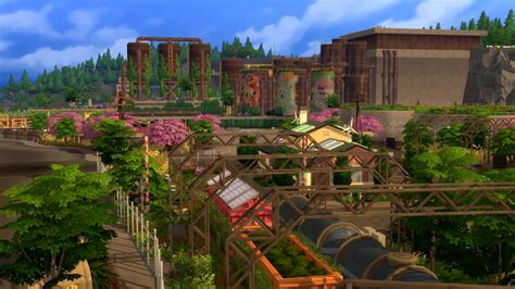 Evergreen Harbor | The Sims Wiki | Fandom