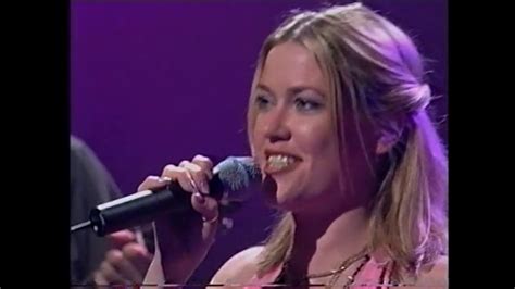 Catatonia - Road Rage (Live on Hey Hey It's Saturday) - YouTube