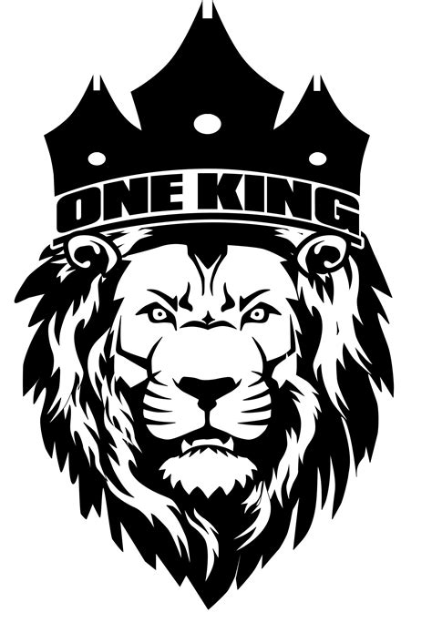 The Lion King SVG