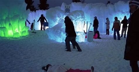 Ice Castles attraction will return to Colorado this winter, but in new ...