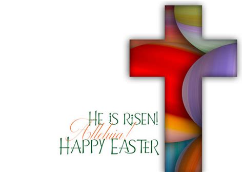 Happy Easter Cross Images – Browse 17,550 Stock Photos, Vectors, and ...