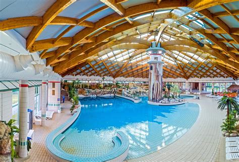 Hotel Čatež - Terme Čatež ŕ Čatež, Slovenie | MountVacation.fr