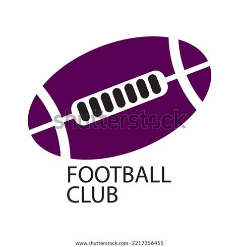 Football Soccer Player Logo Vector Set Stock Vector (Royalty Free ...