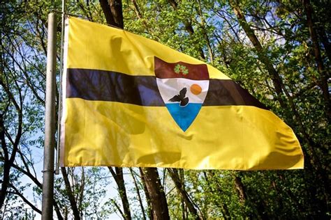 Liberland’s Empty Promises to Syrian Refugees Scorned by Other Micronations ⋆ Politics ⋆ The ...