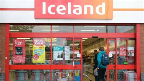 Iceland online delivery: opening hours today and how to book a delivery ...