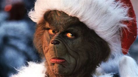 Netflix users outraged as The Grinch is 'removed' - just as December ...