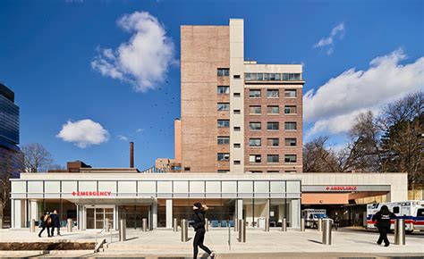 PHOTO TOUR: Brooklyn Hospital Center - HCD Magazine