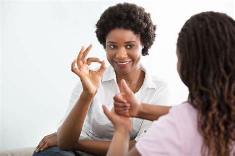 What is Important to Know about ASL Interpreters - Orlando Professionals