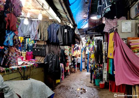 The Margao Market: An Epic Guide + Local Tips On Perfect Spots To Eat - GlobeTrove