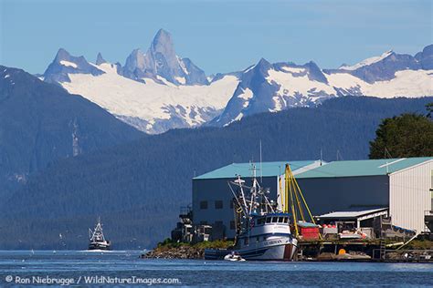 Petersburg Alaska Clinic