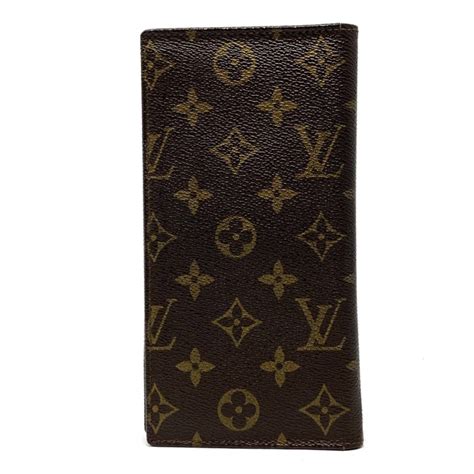 Louis Vuitton Vintage Long Wallet | Grailed