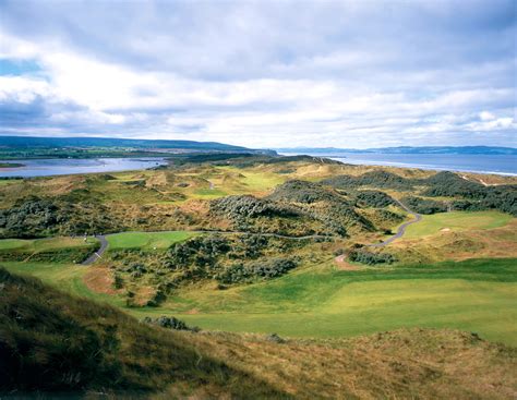 Portstewart Golf Club | SWING Golf Ireland