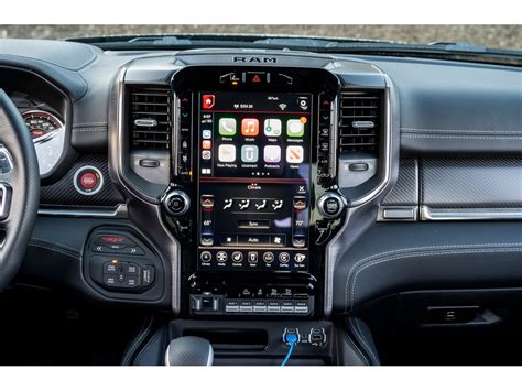 2023 Ram 1500: 286 Interior Photos | U.S. News