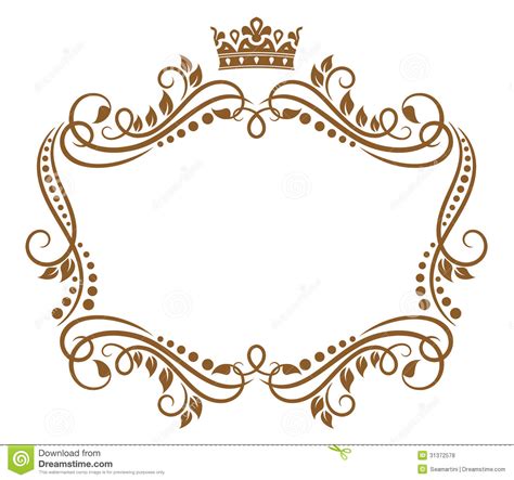 all white crown border clipart 10 free Cliparts | Download images on ...