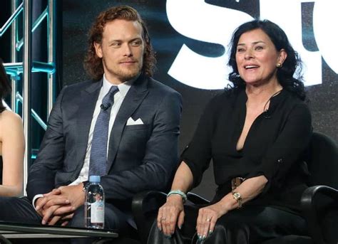 'Outlander' Author Diana Gabaldon Faces Pushback for Wrong Comments on Scottish Culture History