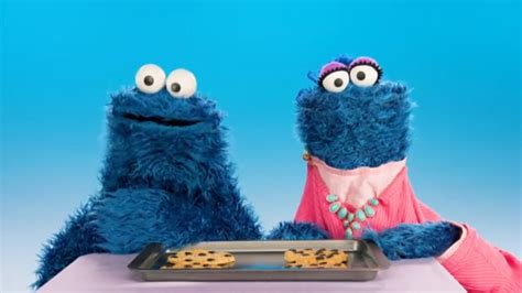 My Cookie Monster: Family | Muppet Wiki | Fandom