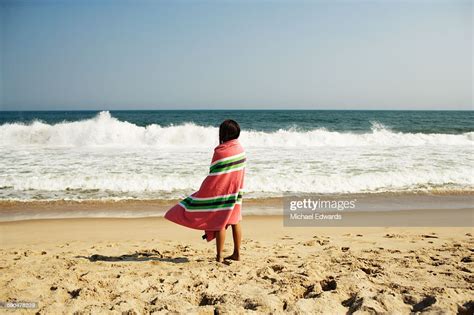 East Hampton Beach High-Res Stock Photo - Getty Images