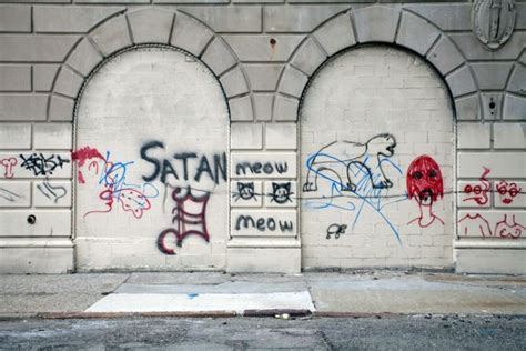 Bad Graffiti (71 pics)