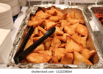 Veggie Samosa: Over 414 Royalty-Free Licensable Stock Photos | Shutterstock