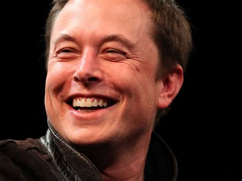 Elon Musk Loves Hitchhiker's Guide To Galaxy - Business Insider