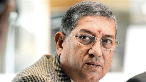 BCCI held a meeting chaired by former boss Srinivasan