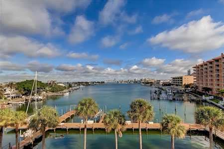 Waterfront Condos for Sale Clearwater Beach FL | Waterfront Condominiums