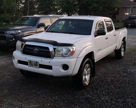 Carmax Toyota Tacoma For Sale