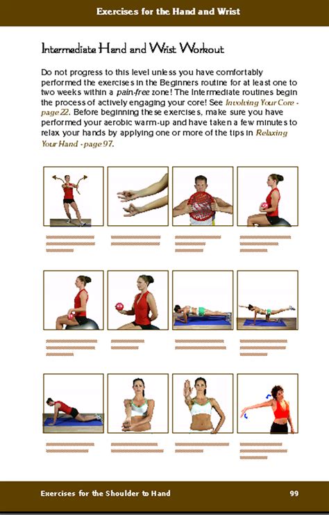 thoracic outlet syndrome exercises - Google Search | Thoracic outlet syndrome exercises ...