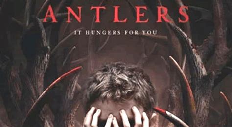 Antlers Movie Review – tmc.io 🍿 watch movies with friends